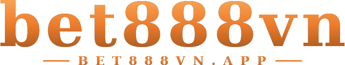 bet888vn logo